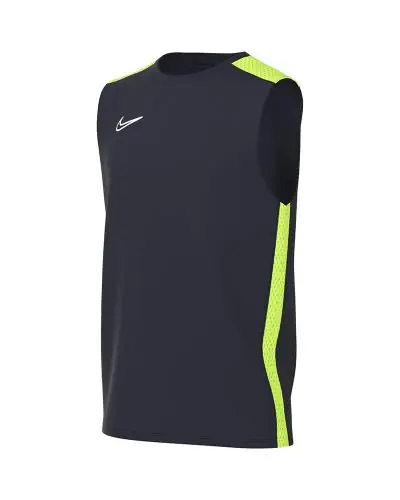 Top nike giallo fluo cheap