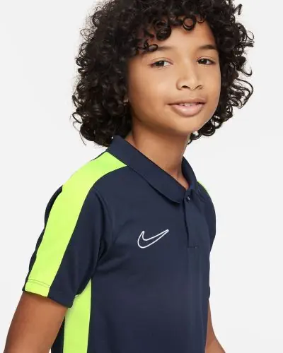 Polo shirt Nike Academy 23 voor Kind DR1350 EKINSPORT