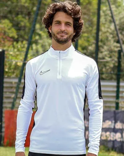 Haut de survetement nike homme outlet