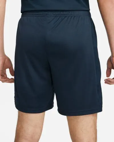 Mens nike academy shorts top