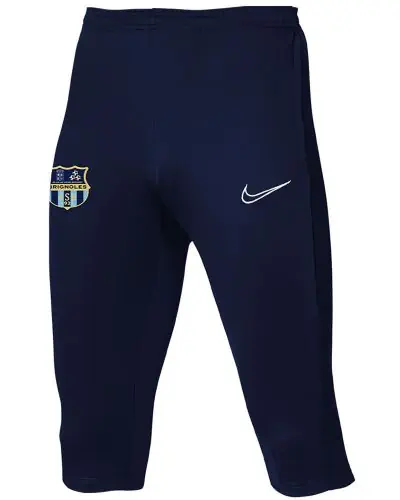 Pantacourt pour Homme AS Brignolaise EKINSPORT
