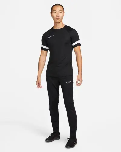 Pantalon de survetement Nike Academy 23 Knit pour Homme DR1666 010 Noir EKINSPORT