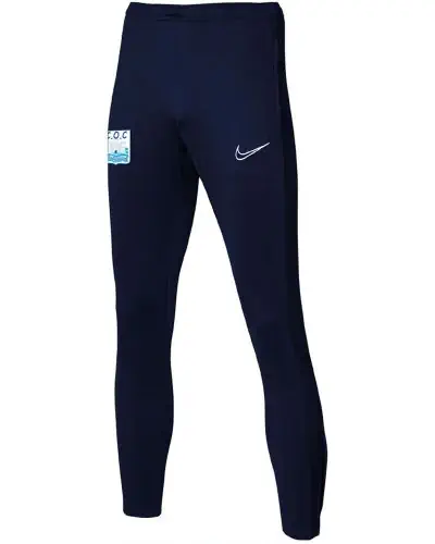 Pantalon de survetement Nike pour Homme CO Chateaunevois DR1666 451 EKINSPORT