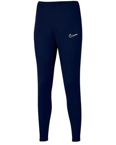 Pantalon de survetement Nike Bleu Marine pour Femme US Laissac Bertholene EKINSPORT