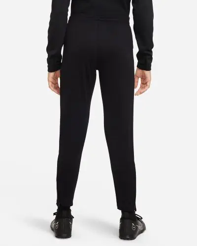 Pantalon Nike Dri Fit Academy 23 Punto Nino DR1676 010 Negro EKINSPORT