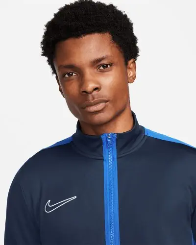 Veste jogging nike homme clearance