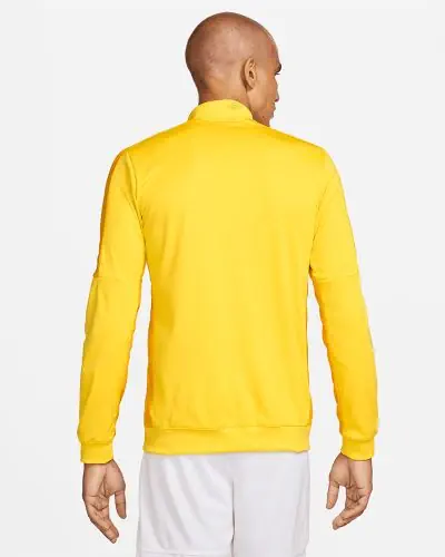 Veste de Survetement Nike Dri Fit Academy 23 Knit pour Homme DR1681 719 Jaune EKINSPORT
