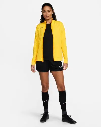 Veste nike jaune femme hotsell