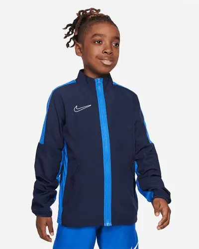 Chaqueta nike dri fit academy online