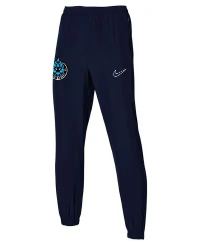 Pantalon de survetement Bleu Marine pour Homme GSEM Nice Basket EKINSPORT