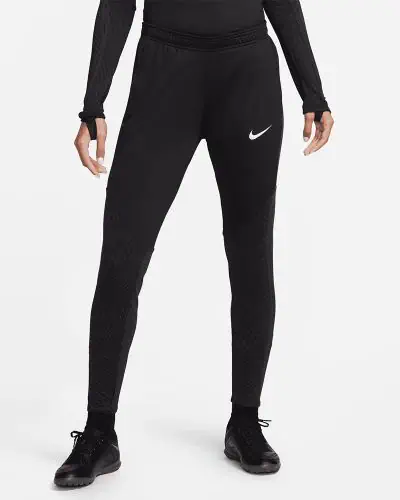 Pantalon Nike Dri Fit Strike 23 Knit pour Femme DR2568 010 Noir EKINSPORT