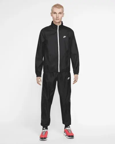 Chandal Nike Sportswear Club Hombre EKINSPORT