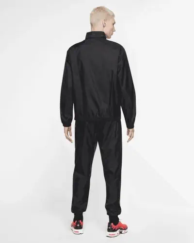 Ensemble nike noir homme new arrivals