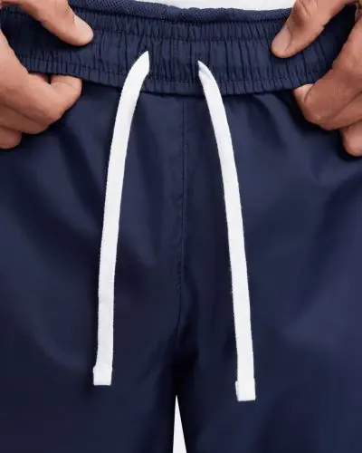 Ensemble de survetement Nike Sportswear Club Bleu Marine pour Homme EKINSPORT