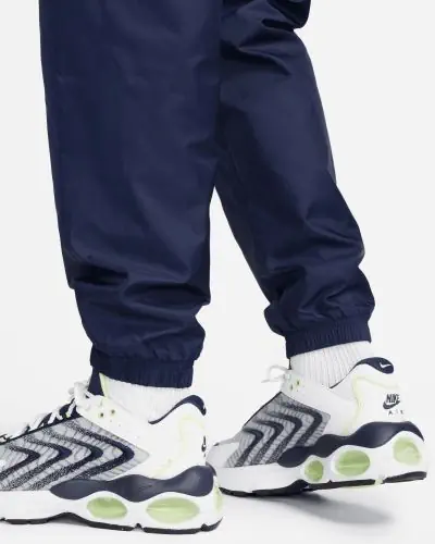 Men s Nike Sportswear Club Navy Blue Track Suit EKINSPORT