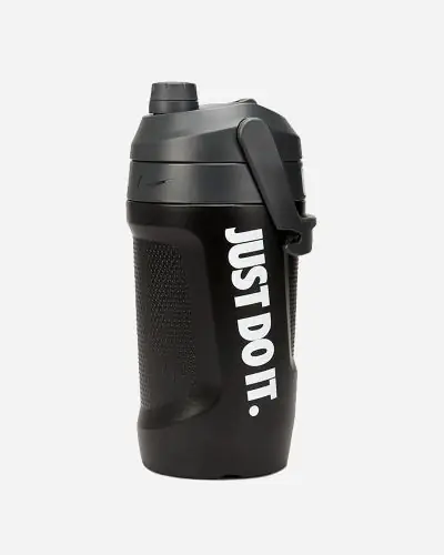 Nike Fuel Bottle Black White Unisex EKINSPORT