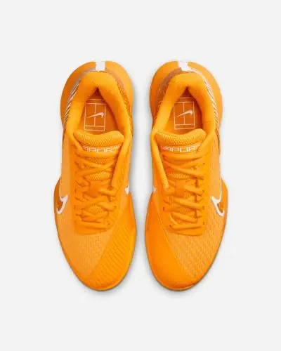 Tennisschoenen Nikecourt Air Zoom Vapor Pro 2 voor dames EKINSPORT
