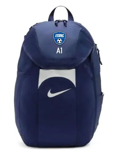 Sac a dos Nike Bleu Marine pour Unisexe Entente Sens Vieux Vy Gahard EKINSPORT