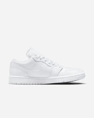 Air jordan 1 blanche femme top
