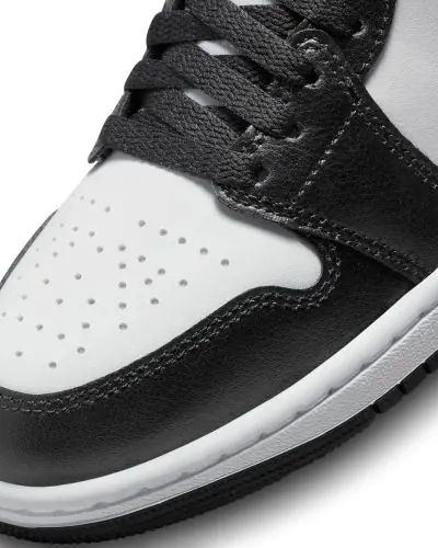 Jordan mid 1 femme top