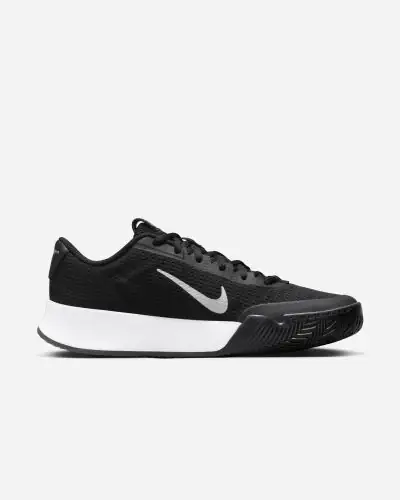 Tennis shoes NikeCourt Vapor Lite 2 Black for Women EKINSPORT