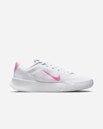 Tennis shoes NikeCourt Vapor Lite 2 White for Women EKINSPORT
