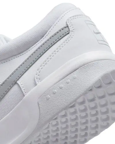 Chaussures de tennis NikeCourt Air Zoom Lite 3 Blanc pour femme EKINSPORT