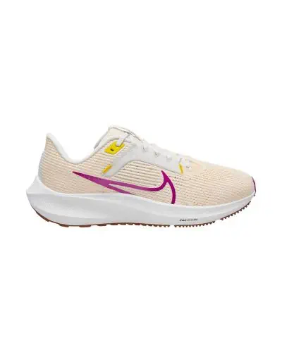 Zapatillas de running Nike Pegasus 40 Pink para mujer EKINSPORT