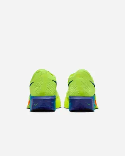 Nike Vaporfly 3 Fluo Gelb Laufschuhe fur Manner EKINSPORT