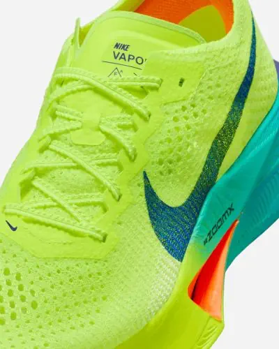 Fluo nike top
