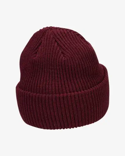 Bonnet nike rouge outlet