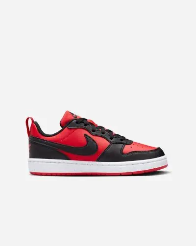 Nike schoenen zwart oranje top
