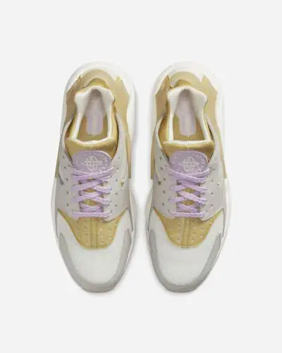 Nike air blanches femme top