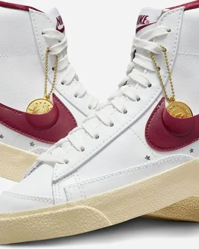 Nike Blazer Mid 77 SE Damesschoen EKINSPORT