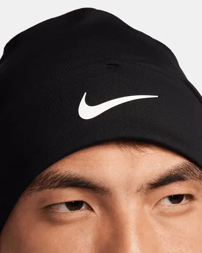 Bonnet Nike Peak Noir EKINSPORT