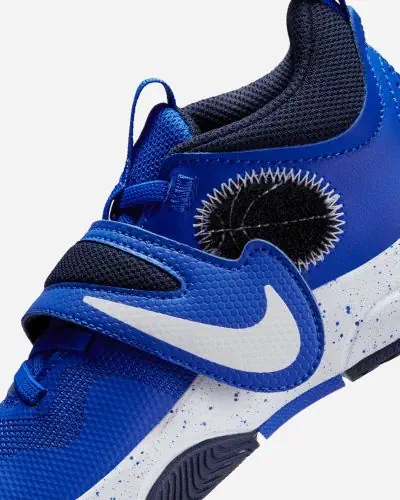 Nike team hustle 33 shop