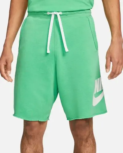 Nike Club Herenshort DX0502 EKINSPORT