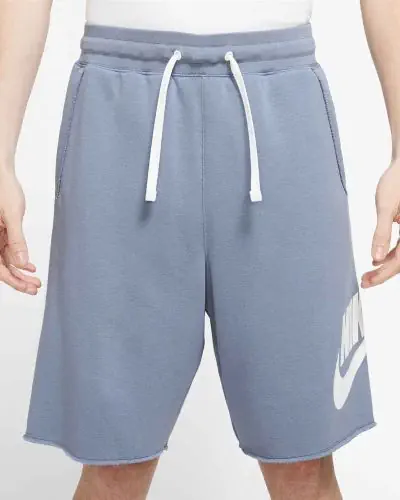 Pantaloncini nike alumni 2025