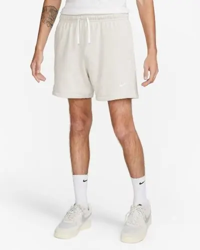 Men's nike club fleece shorts cheap