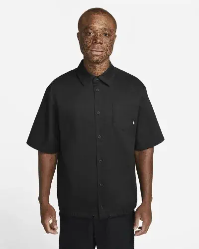 Chemise nike homme 2025