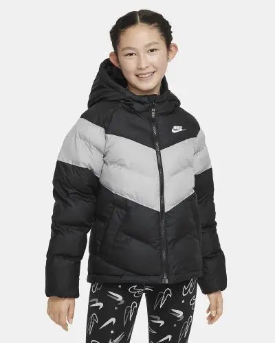 Doudoune Nike Sportswear pour Enfant DX1264 EKINSPORT