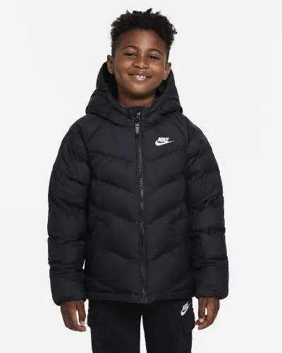 Doudoune Nike Sportswear pour Enfant DX1264 EKINSPORT