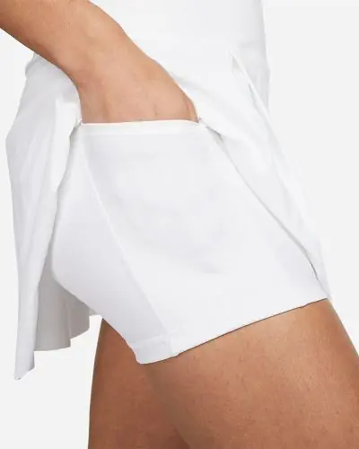 Gonna da tennis nike bianca discount