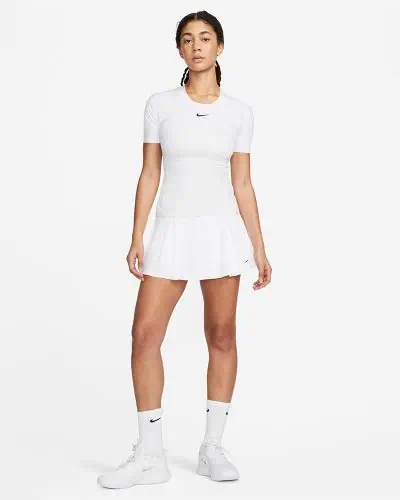 Gonna bianca nike new arrivals