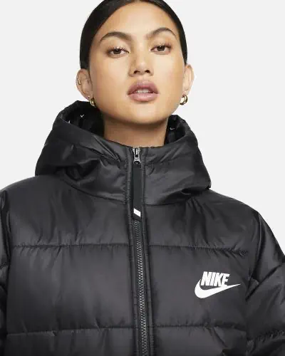Nike therma fit jacke discount