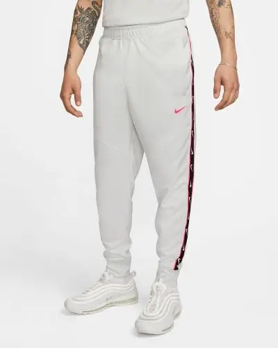 Bas de jogging Nike Repeat pour Homme DX2027 EKINSPORT