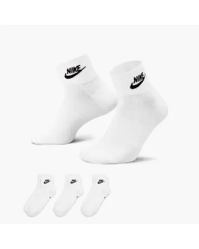 Pack de chaussettes nike 2025