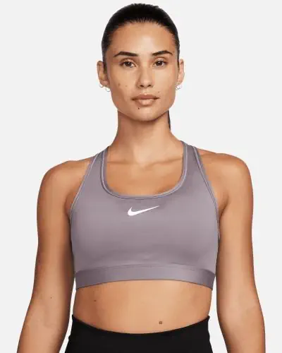 Brassiere Nike Swoosh pour femme EKINSPORT