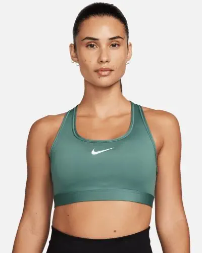 Brassiere Nike Swoosh pour femme EKINSPORT