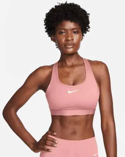 Brassiere nike rose pale cheap